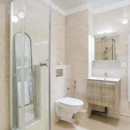 Cozy Studio Near Eiffel Tower By Guestready Apartment *